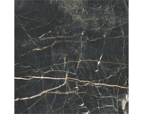 Fliese mit Marmoroptik