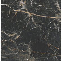 Motif de carreaux avec structure en marbre
