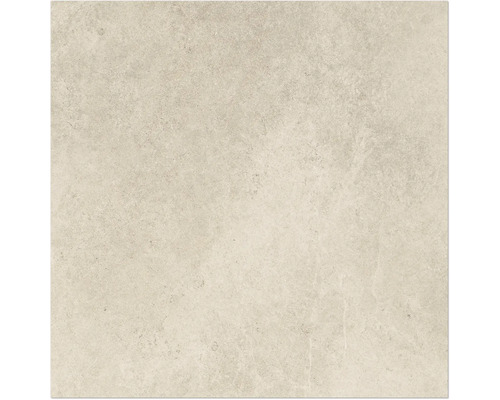 Beige Bodenfliese mit matter Oberfläche