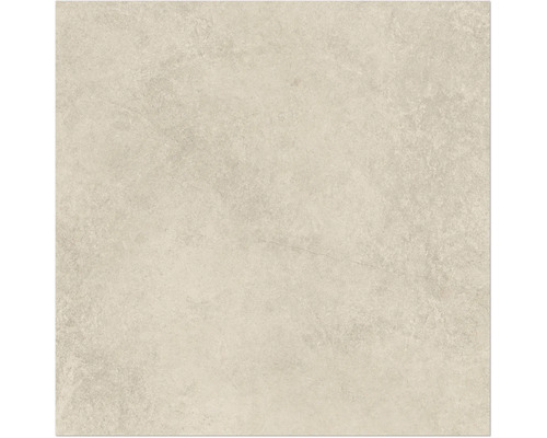 Beige Bodenfliese mit matter Oberfläche