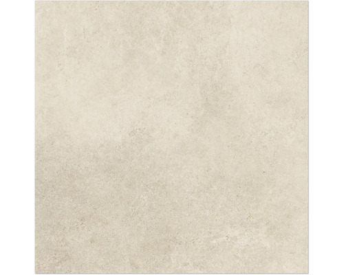 Nahaufnahme einer Bodenfliese mit strukturierter Oberfläche