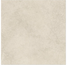 Carreau de sol clair avec surface mate