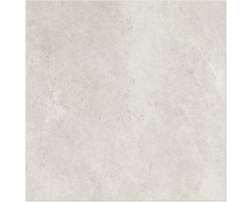 Bodenfliese mit Steindekor