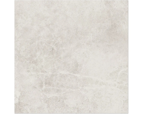Feinsteinzeugfliese mit Marmorstruktur