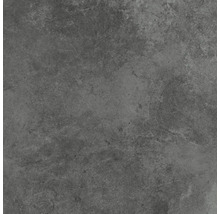 Graue Fliese mit Betonoptik für Wand und Boden