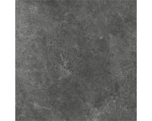 Graue Bodenfliese mit Steinoptik