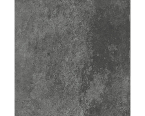 Graue Bodenfliese mit Steinoptik