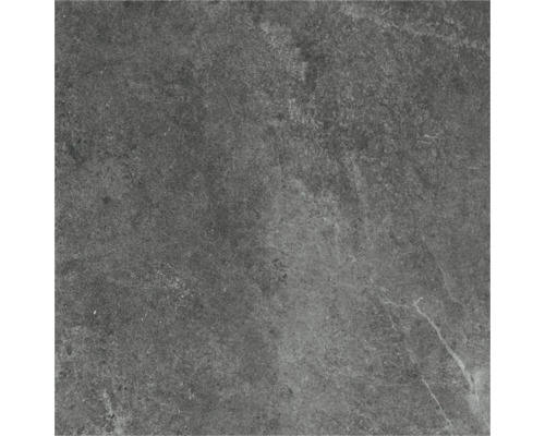 Fliese aus Steinzeug in Steinoptik