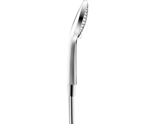 Handbrause aus Metall