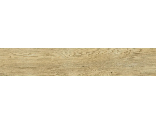 Holzfliese in Holzoptik