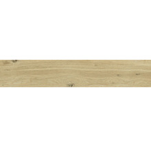 Carreau aspect bois avec veinure