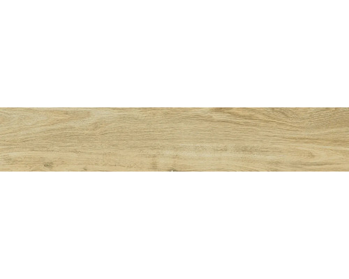 Keramikfliese in Holzoptik