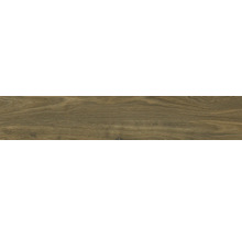 Carreau en bois avec grain de bois
