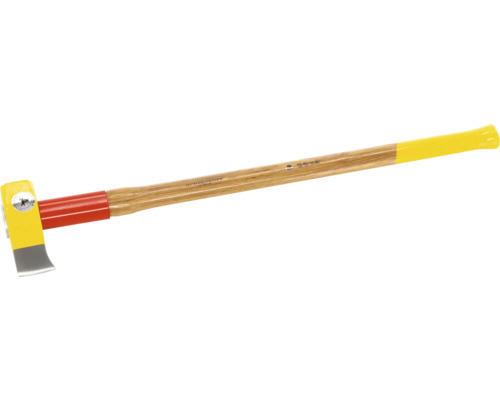 Merlin avec manche en bois et tête en acier