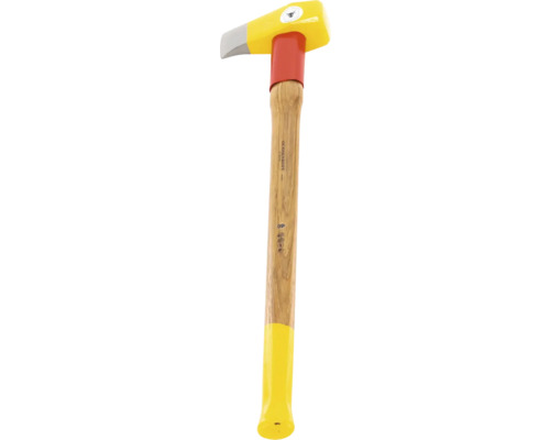 Marteau avec manche en bois