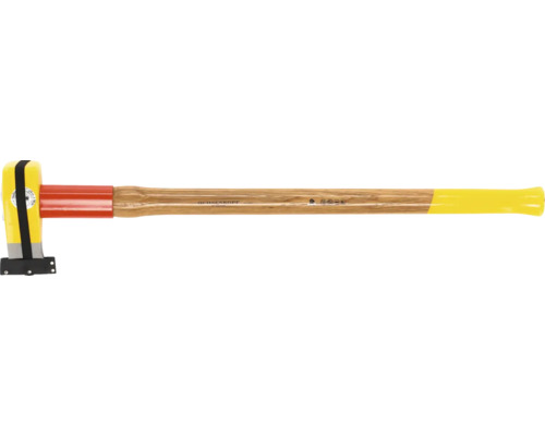 Marteau à planer avec manche en bois