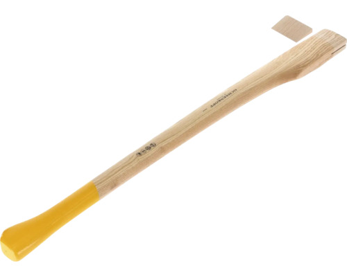 Manche de hache Ochsenkopf en bois