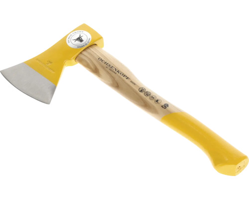 Ochsenkopf Universal Axt mit Stiel