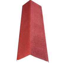 Roter Eckschutzwinkel