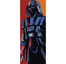 Illustration Dark Vador