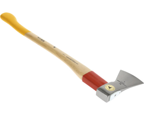 Merlin de fendage Ochsenkopf avec manche en bois