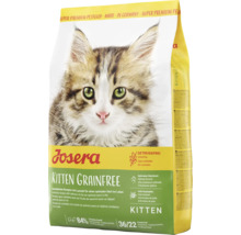 Josera Aliments pour chaton sans céréales