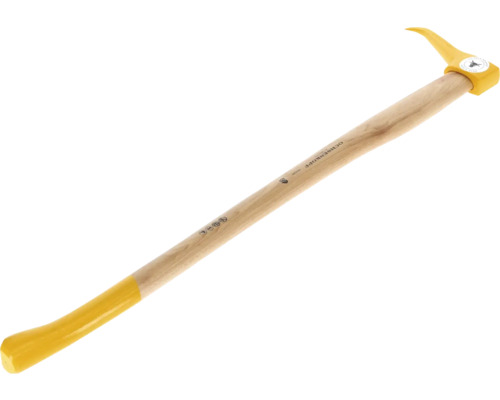 Ochsenkopf Sape en bois avec crochet tournant