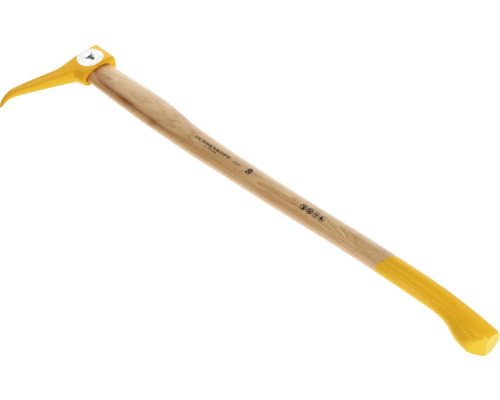 Outil forestier Ochsenkopf avec manche en bois