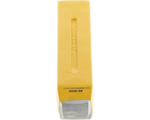 Coin à fendre Ochsenkopf en acier