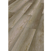 Revêtement de sol posé aspect bois