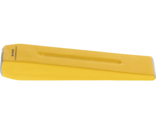 Coin à fendre Ochsenkopf en plastique