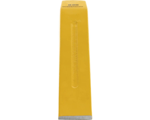 Coin à fendre en plastique avec insert en acier