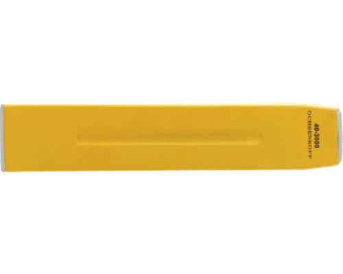 Coin à fendre en acier