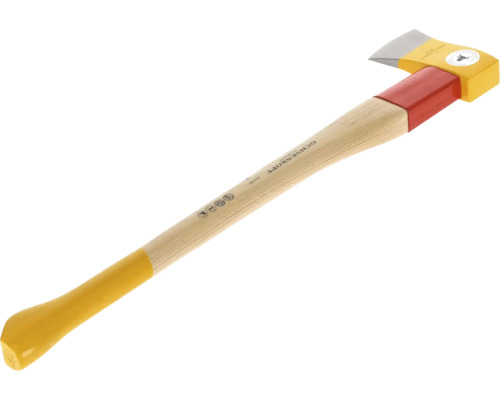 Ochsenkopf Holzspalthammer mit Holzgriff