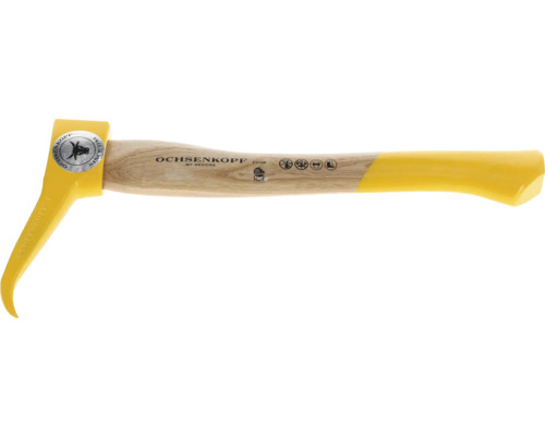Ochsenkopf Sape avec manche en frêne
