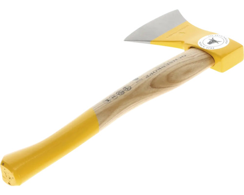 Ochsenkopf merlin de fendage avec manche en bois