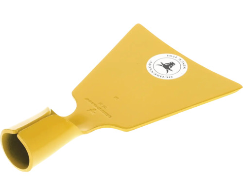 Ochsenkopf Unkrauthacke aus Stahl