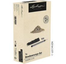 Lechuza Kit d''irrigation Quadro LS 35 dans son emballage