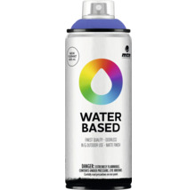 MTN Montana Water Based Sprühlack RV-173 Dioxazine Purple 400 ml