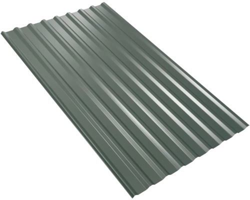 Trapezblech für Dacheindeckung