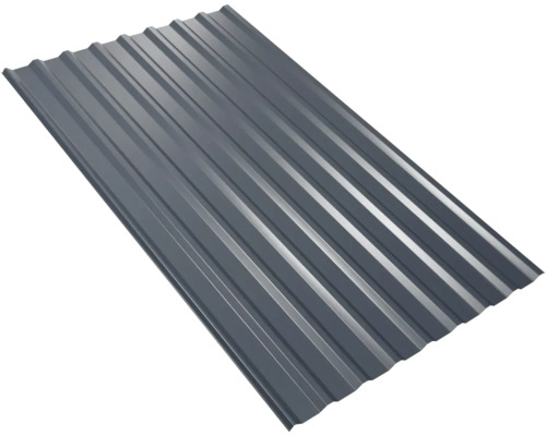 Trapezblech für Dächer und Wände