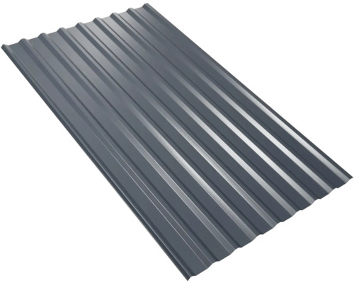 Trapezblech für Dacheindeckung