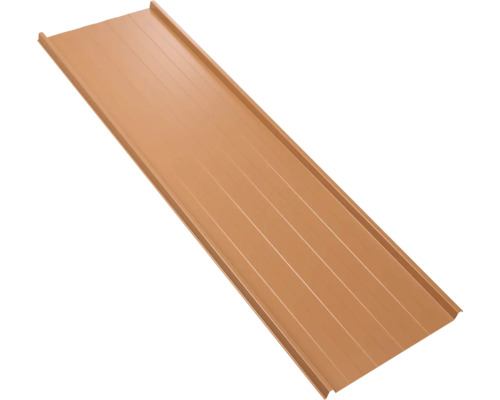 Trapezblech für Dächer