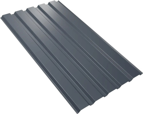 Trapezblech für Dacheindeckung