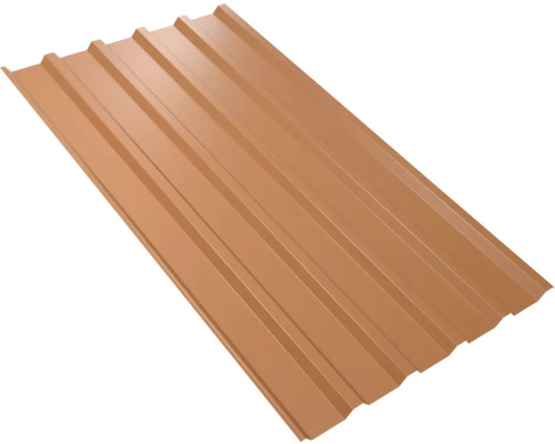 Profilblech zur Dacheindeckung