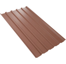 Trapezblech für Dächer