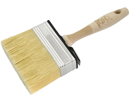 Brosse rectangulaire HORNBACH mur 100 mm