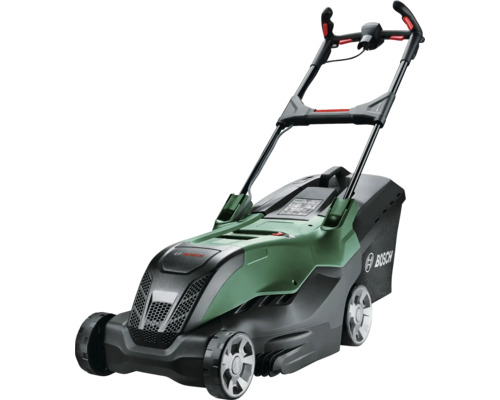 Tondeuse à gazon sans fil de Bosch