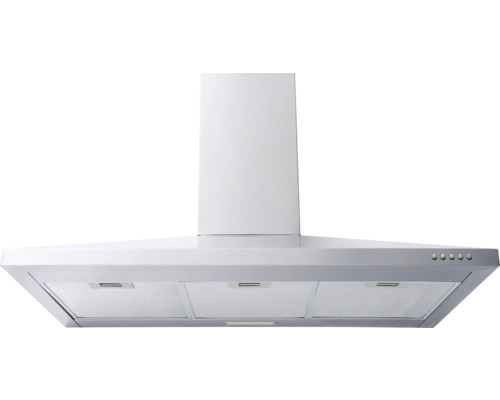 Dunstabzugshaube für die Küche