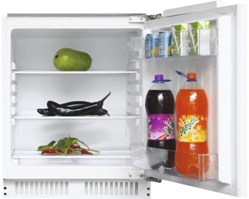 Réfrigérateur Candy CMLS68EW 59,6 x 82,6 x 54 cm réfrigérateur 135 l